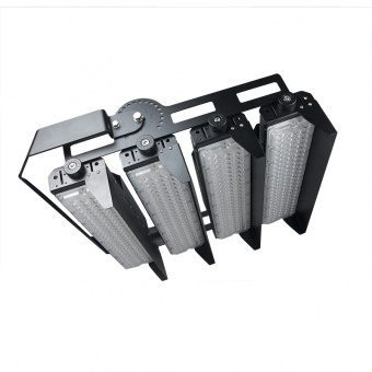 ArenaVision LED floodlighting