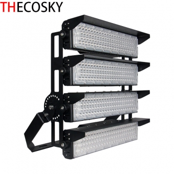ArenaVision LED floodlighting