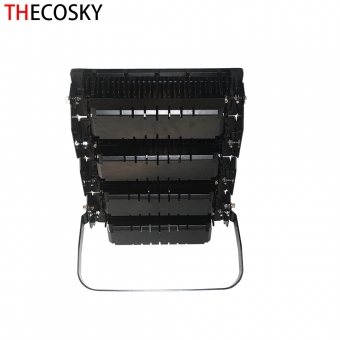 Modular led flood light