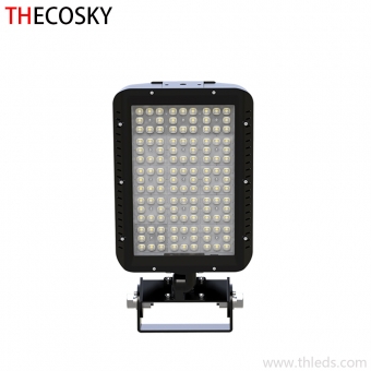 Transformer LED stadium flood light 300W-1800W