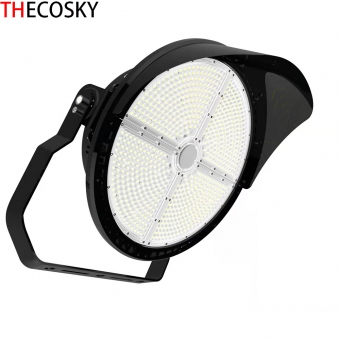 400W 500W 600W LED stadium flood lights