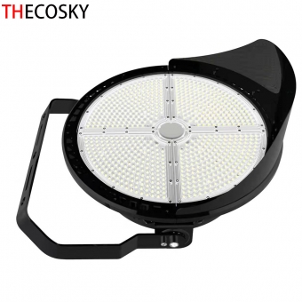 400W 500W 600W LED stadium flood lights