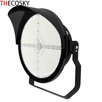 400W 500W 600W LED stadium flood lights