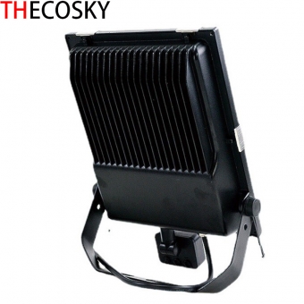 PIR Motion Sensor LED flood light
