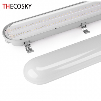 B Series LED Tri-proof Light