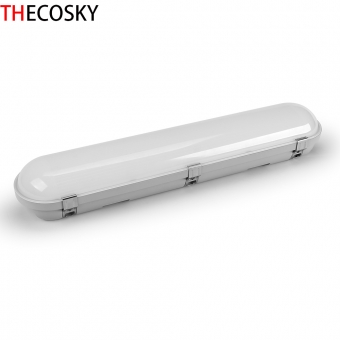 B Series LED Tri-proof Light