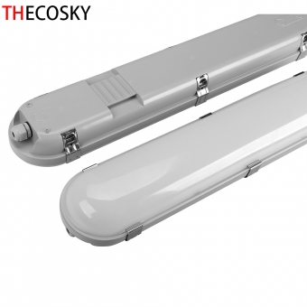 B Series LED Tri-proof Light
