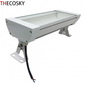 Anti-Glare LED Tunnel Lighting/Reflective LED tunnel light
