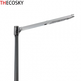 50W All in one solar led street lights