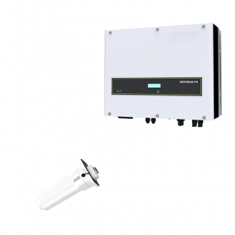 renewable energy 10kw on-grid complete home solar panel power system for home
