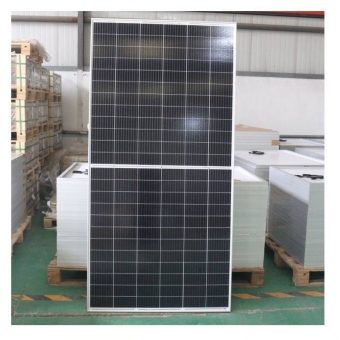 renewable energy 10kw on-grid complete home solar panel power system for home