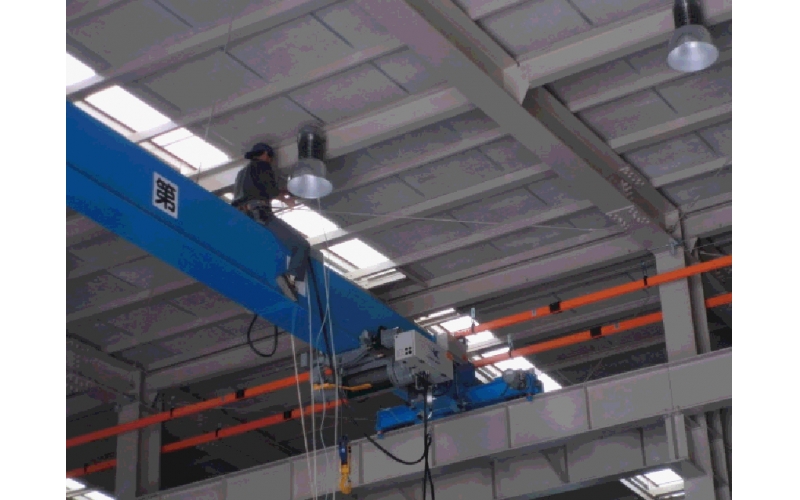 200W LED high bay use in Japan